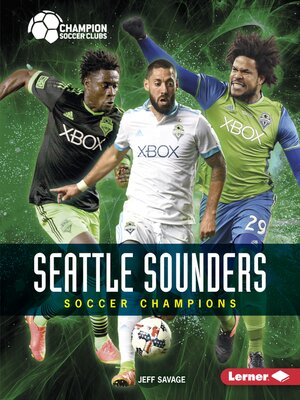 cover image of Seattle Sounders